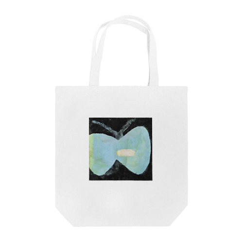 Double Star(α-8) Tote Bag