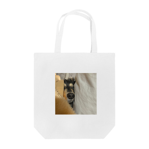 ひょこっ Tote Bag