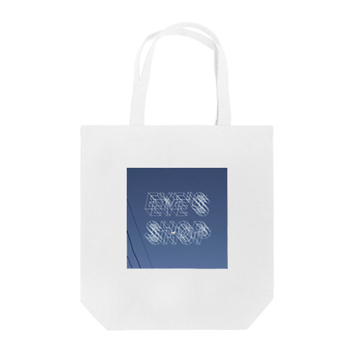 EYE'S SHOP original Tote Bag