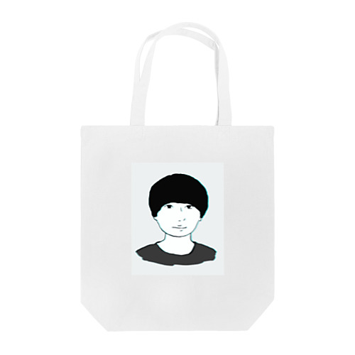 元気ですか Tote Bag