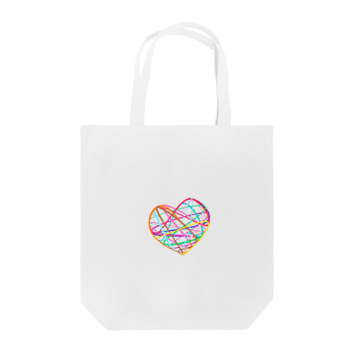 The Concept of Gal Game Tote Bag