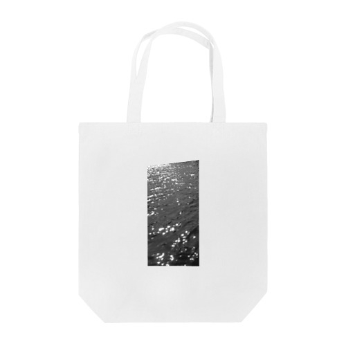 WATERFRONT Tote Bag