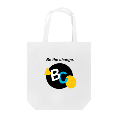 BC tote bag Tote Bag