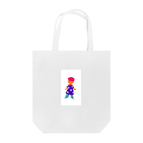Star on stage Tote Bag