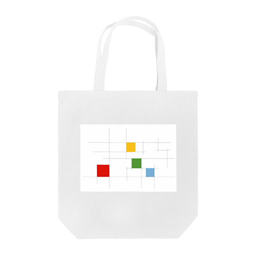 Be simple, Be Fashionable Tote Bag