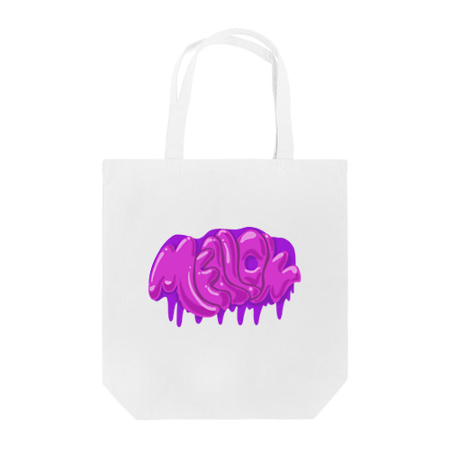 MELLOW メロウ 087 Tote Bag