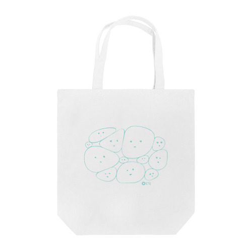 OUR Tote Bag