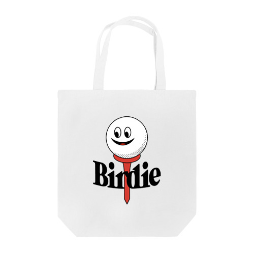 Birdie Chance Party Tote Bag