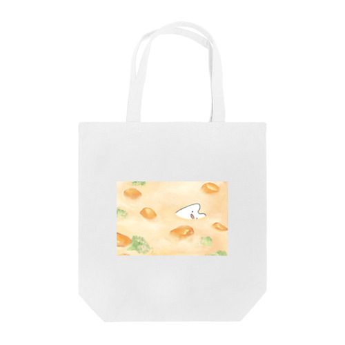 シチュープール Tote Bag