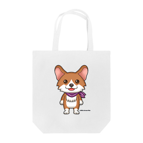 れいワン Tote Bag