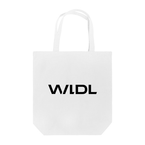 WILDL Tote Bag