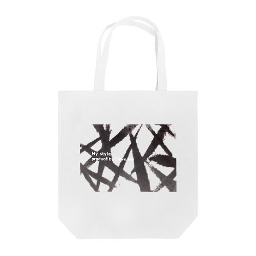 ウィンター(ピュア)◆ Tote Bag