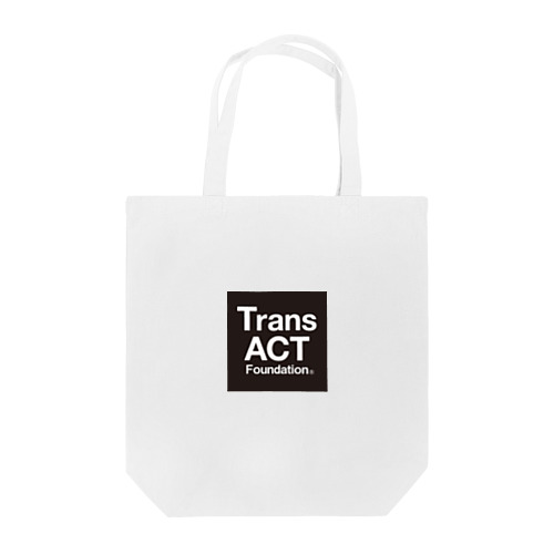 TransACT Foundation® Tote Bag