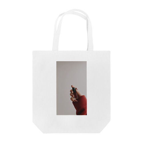 nail Tote Bag