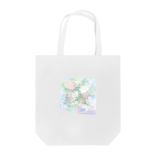 Flower-1 Tote Bag