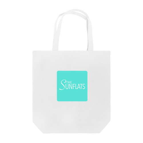 THE SUNFLATS Tote Bag