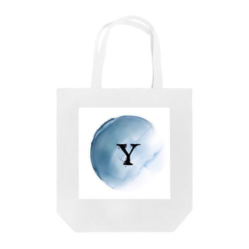 Y×水惑星 トートバッグ