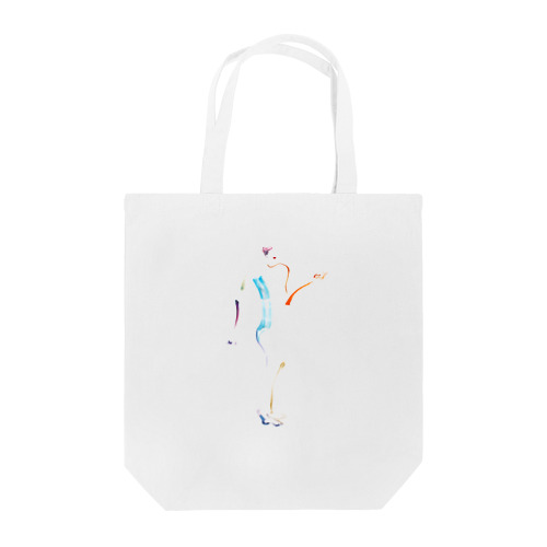 ヌードクロッキーD Tote Bag