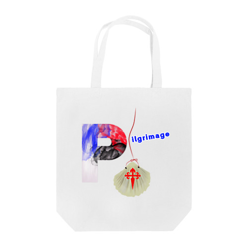 pilgrimage Tote Bag