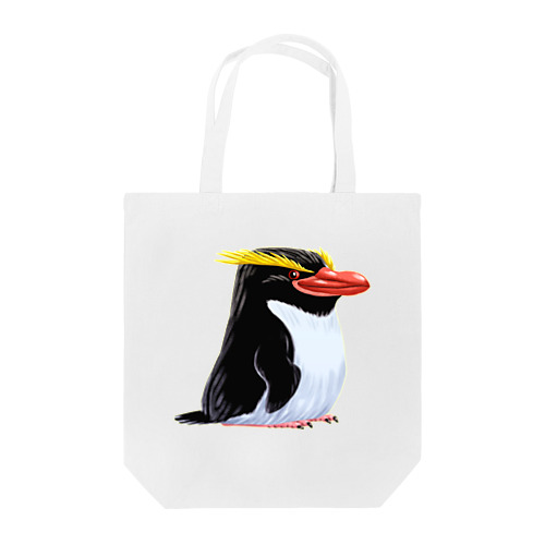 スネアーズペンギン Tote Bag