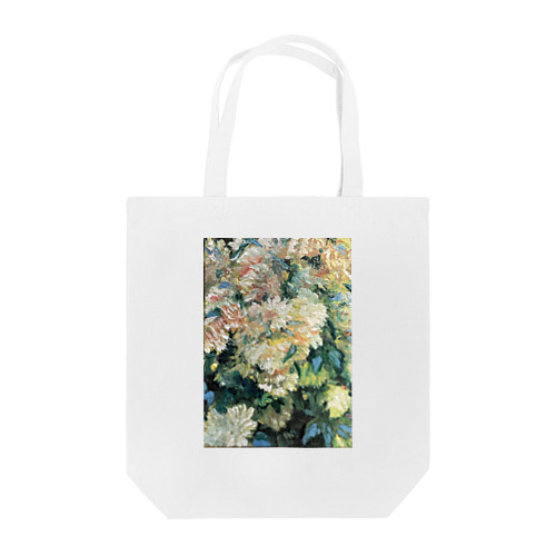 花盛り Tote Bag