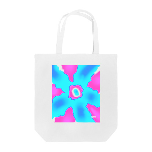 OPEN HAND2 Tote Bag