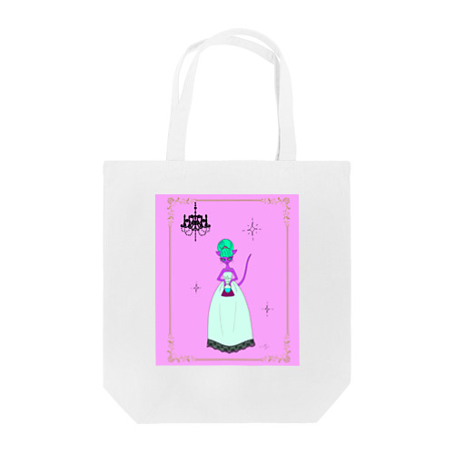 猫姫様✦ Tote Bag