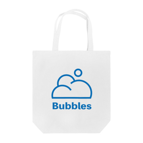 Bubbles トートバッグ