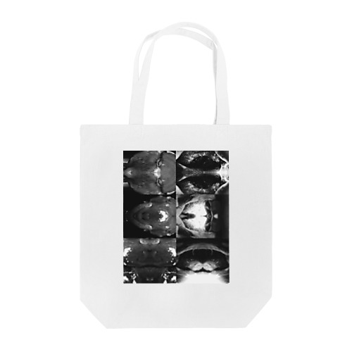 vomit Tote Bag