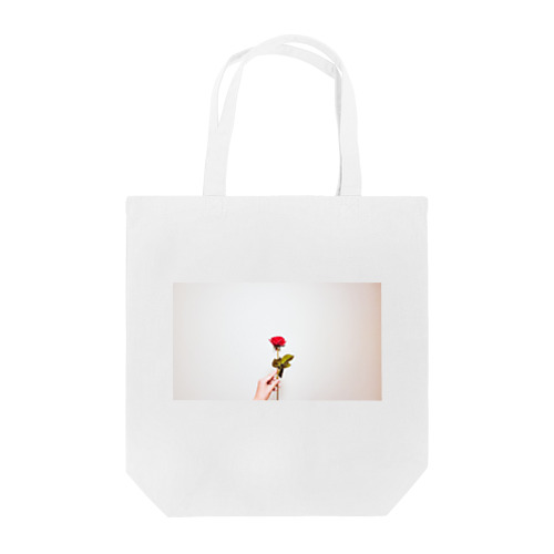 片恋 Tote Bag