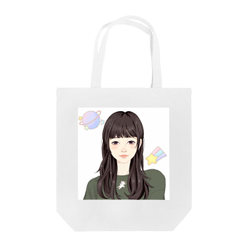 eriminiontan Tote Bag