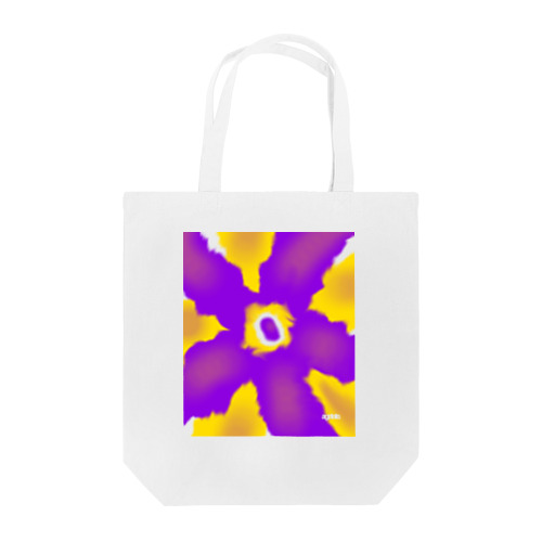 OPEN HAND Tote Bag