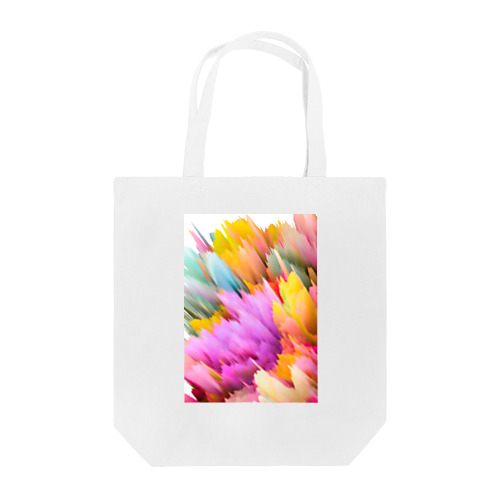 Bloom-楓の葉 トートバッグ