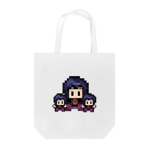 分身 Tote Bag