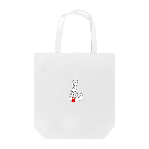 うさみん🐰 Tote Bag