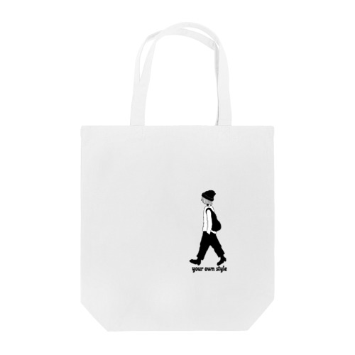 your own style★ Tote Bag