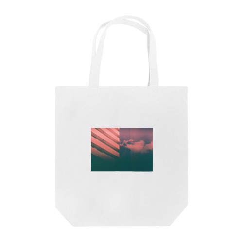 Expired Tote Bag
