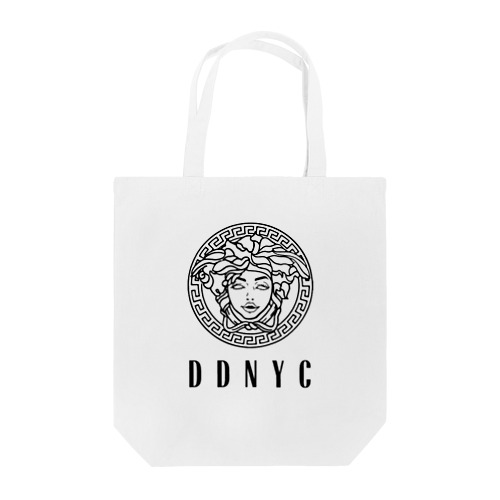 DDNYC MEDUSA Tote Bag