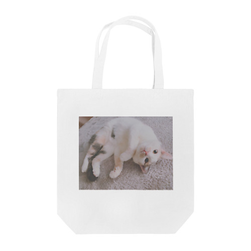 うに丸水産 uniトート Tote Bag