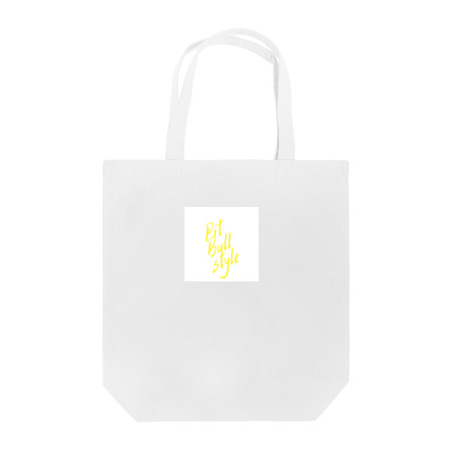 the pit Tote Bag