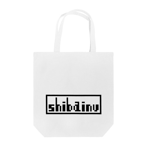 shibainu_origin Tote Bag