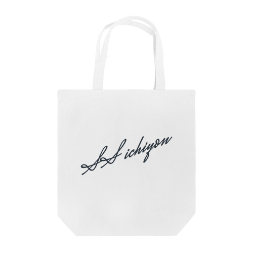 ichiyon s Tote Bag