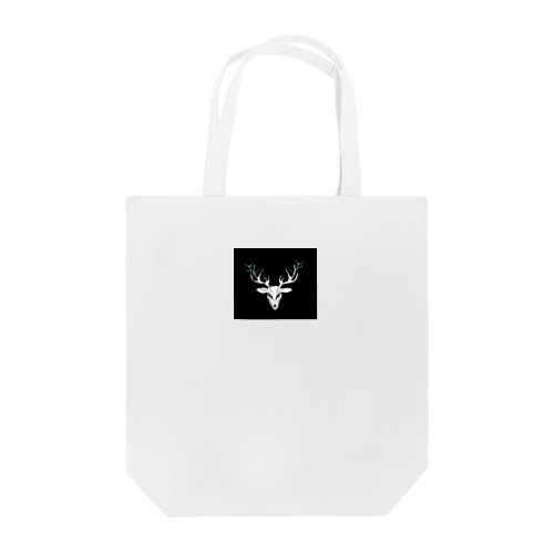 DearDeer Tote Bag