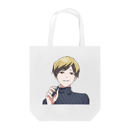 RYO☆×iQOSトートバッグ Tote Bag