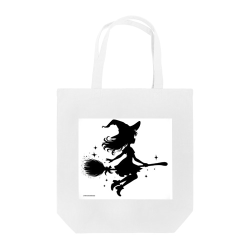NinjaSamurai cuteシリーズ Tote Bag