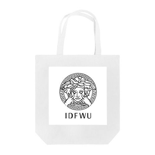 IDFWU Tote Bag