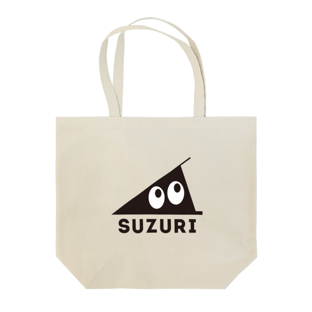 忍者スリスリくんの忍者スリスリくん Tote Bag