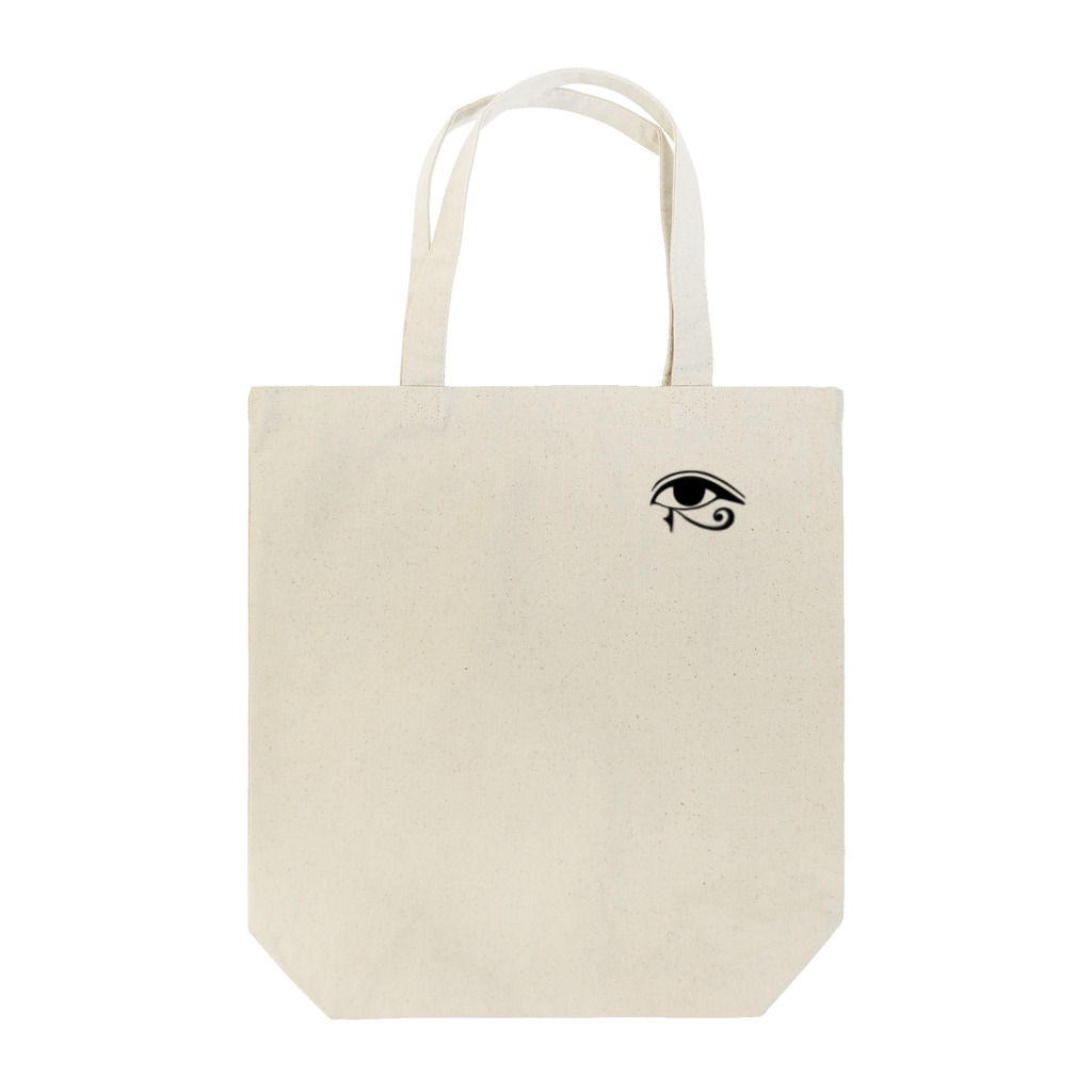 Kumiのウジャトの目 Tote Bag