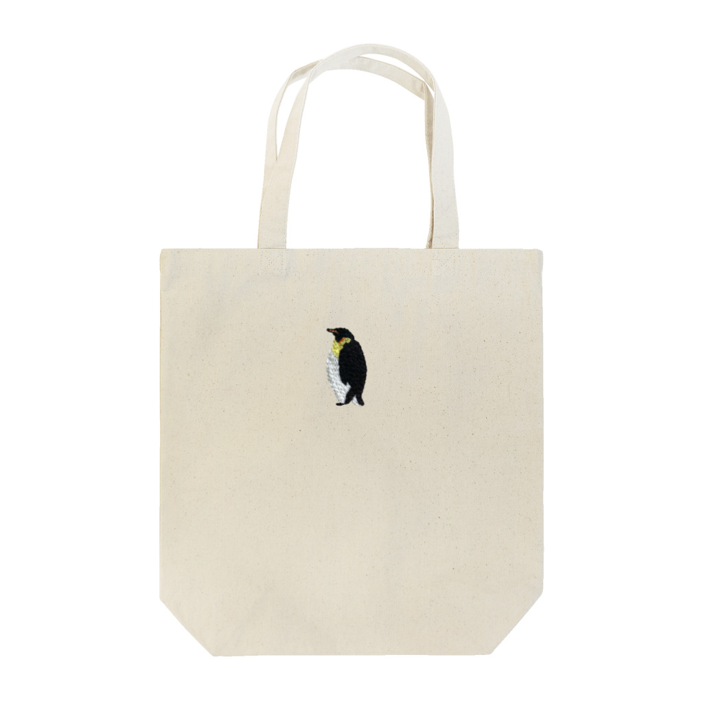 Ranaのコウテイペンギン Tote Bag