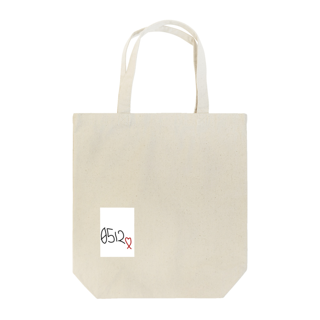 TRÜMP..の0512♡ Tote Bag